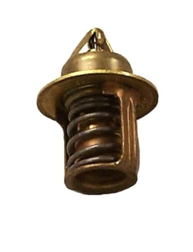 Thermostat moteur hors-bord évite surchauffe marine 21148403 396987