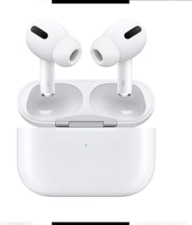 Wireless Earbuds, Bluetooth Earbuds IPX7 Waterproof Wireless Bluetooth with Microphone Charging Case 30H Playtime,Pop-ups Auto Pairing Hi-Fi Stereo Sound Headset for iPhone/Samsung/iOS/Android