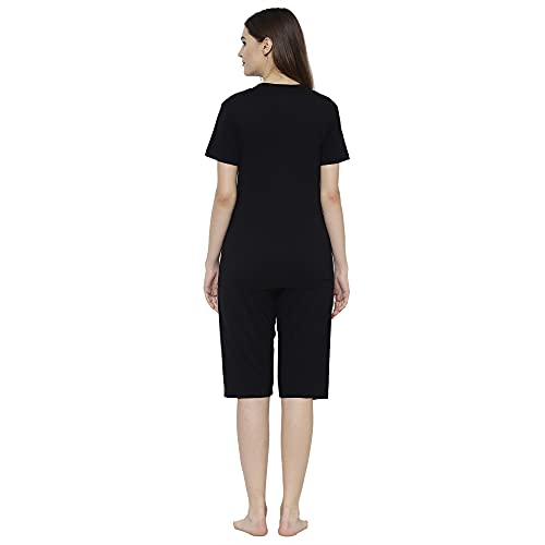 Image of Mack Jonney Cotton Blend Track suit Co-ord Set For Women-VJ WNS-008