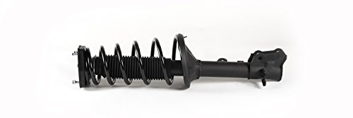 Image of Gabriel G57167 Ultra ReadyMount Rear Left Complete Strut Assembly for 00-06 Hyundai Elantra (1 Pack)
