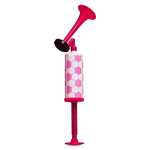 Tussi on Tour  Cuerno  Señal de cuerno