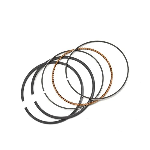 Anneau de piston 49mm pour restaurer la compression GSF250