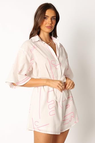 Image of Petal & Pup Women's Kellie Romper