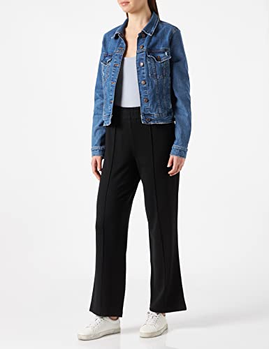 ONLY dames Flanellen broek Onlpoptrash-suki Life Mw Pant Pnt Noos - Afbeelding 3