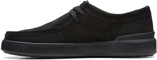Image of Clarks Mens Court Lite Wally