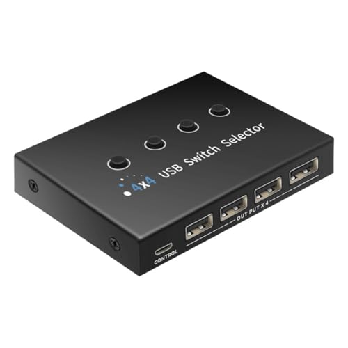 Switch Usb Marca Xiniy