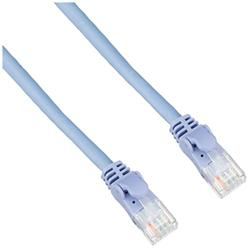 【未開封】LANケーブル CAT6 ELECOM ECLD-GPALB100RS Cat6A LANケーブル(自作用・長尺) - ECLD-GPALB100RS