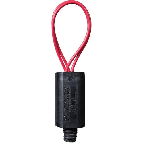 Hunter 24VAC Sprinkler Solenoid for Hunter Irrigation Valves
