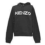 Sudadera de Hombre con Capucha Kenzo FA65SW3004MD.99 (M)