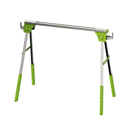 Sariny �\�[�z�[�X �ȈՍ�Ƒ� �܂肽���ݎ� �������߉\ ���~������A�S���X�^���h�A�n�p�X�c�[���A���[�N�x���`�A���b�N�X�e�[�u���A�y�ʁA�ϋv�� �ADIY �؍� ��Ƒ� (�O���[��)