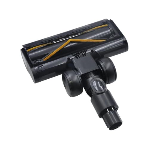 Cepillo para piso sin enredos compatible con aspiradora Dreame V12 V11 2