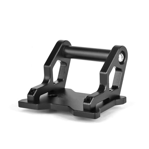 Support de navigation moto CFMOTO 450MT pour éliminer les vibrations du GPS en trail