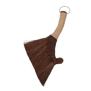 Popetpop Naturbesen O75382WFR05O Handgefertigt