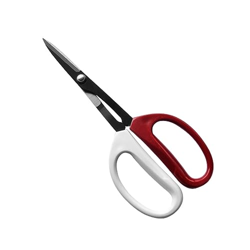 CAXUSD Forbici Da Potatura in Acciaio Attrezzi Da Giardinaggio Per Tagliare Rami Di Piante e Fogliame Forbici Per Piante e Bonsai