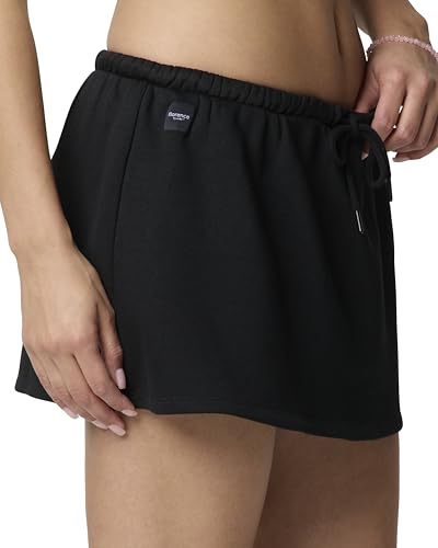 Image of Florence by Mills Women's Cozy Crush Mini Skirt