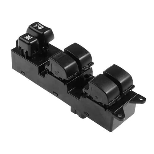 Interrupteur de vitre électrique 8608A261 mécanisme fluide pour ASX