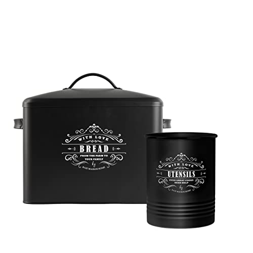 Best Bread Box To Prevent Mold Review 2024 The Friendly Toast