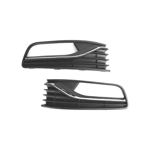 Grille de pare-choc avant Polo 6R pour rouler en sécurité par temps de brouillard