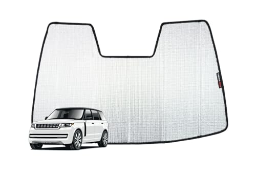 Pare-soleil sur mesure Snapshades pour Land Rover Range Rover L460