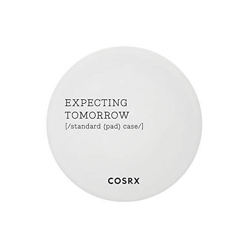 COSRX Standard Pad Case, 1ea - Portable, Travel-friendly Container for COSRX One Step Pad Series