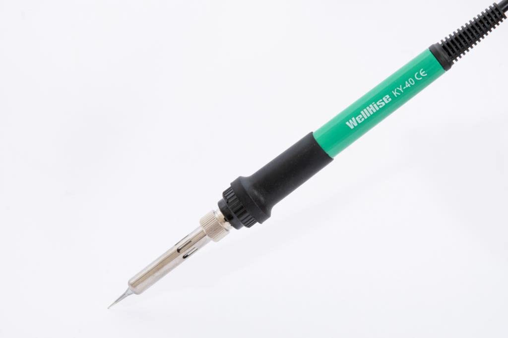 WellHise KY-40 40W Kalem Havya