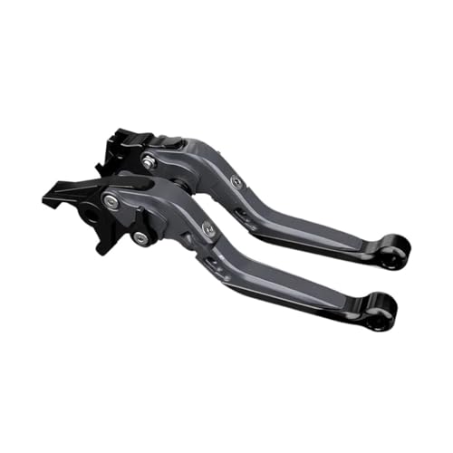 Motorrad Kupplung Bremshebel Für Ya&maha XSR900 XSR 900 Motorradzubehör Kupplungshebel Bremshebelsatz Faltbare Verstellbare Griffhebel