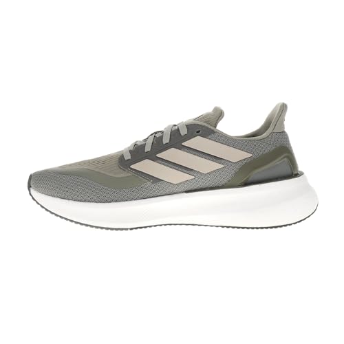 Image of adidas Men Running Sports Shoes | Pureboost Light | Black |
