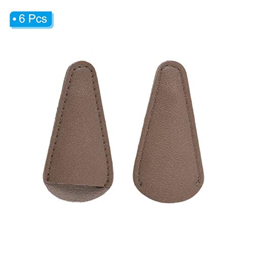 PATIKIL 2.9"x1.5" PU Leather Scissors Sheath - Image 3