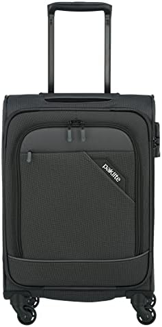 Les meilleures valises cabine à 4 roues pour voyager en toute commodité.