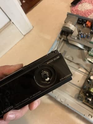 Miniatura 6 de Fielect - Potenciómetro de película de carbono (100 K Ohm, resistencias variables)