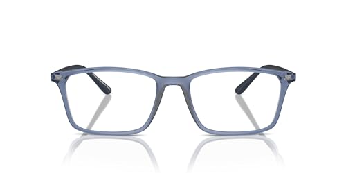 Emporio Armani EA3237 monture optique de prestige pour homme