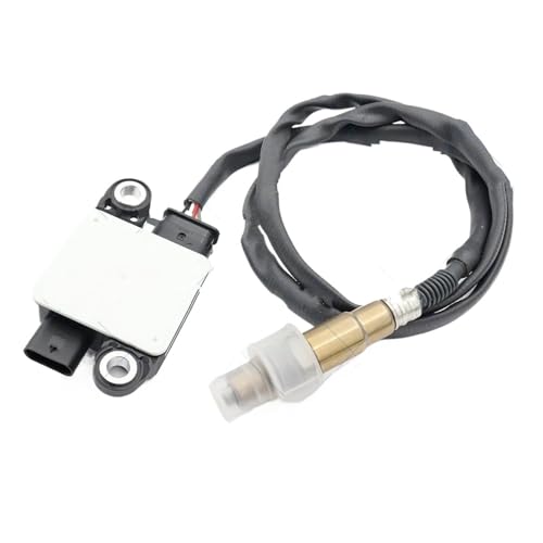 Capteur de particules PM Toyota pour réparer le voyant FAP Prado 894A060011