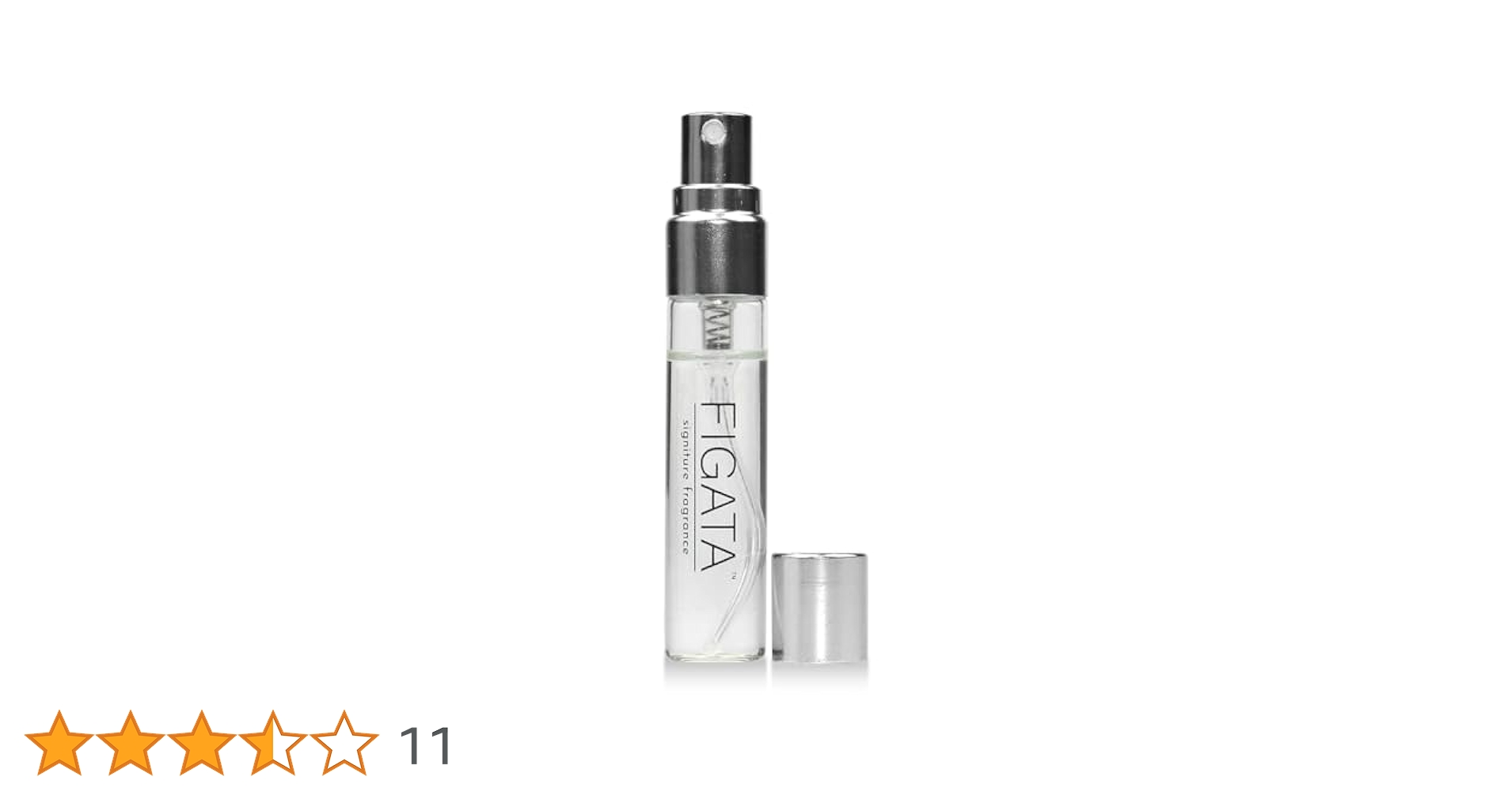 Amazon | [FIGATA]ミニ香水 5ml スプレー 原材料(ルラボ
