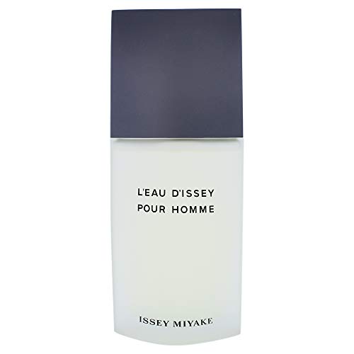 Issey Miyake Herrenparfum L'eau D'issey Homme Issey Miyake Edt Kapazität 200 ml