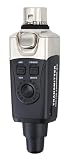 XVive U3C Microphone Wireless System for Condenser Microphones - Trasmettitore