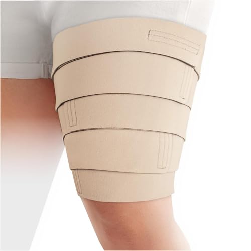 Lohmann & Rauscher ReadyWrap muslera beige talla M miniatura 4