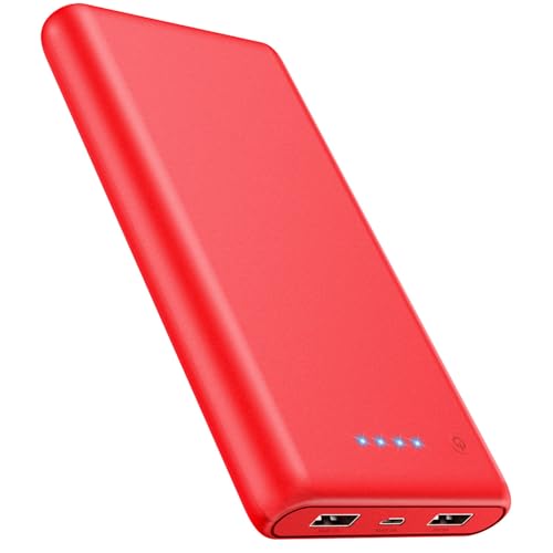 Portable Charger Power Bank 26800mah,Ultra-High Capacity...