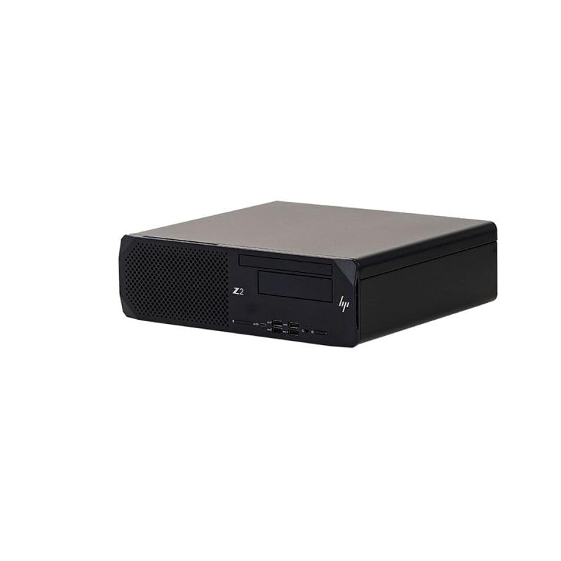 HP PC Z2 G5 SFF Workstation Intel I7-10700 RAM 32Go SSD 1To WiFi W11