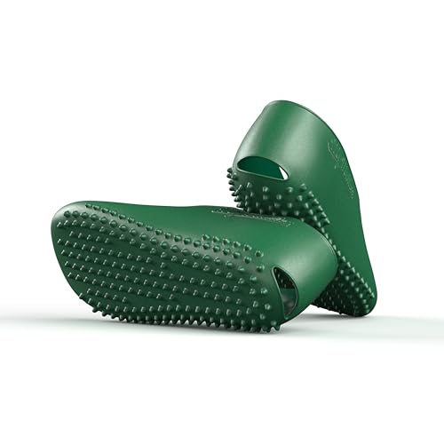 Golf Traction (Green, Medium)