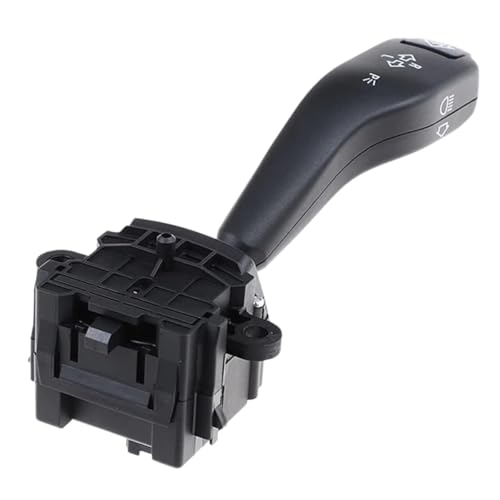 Interrupteur clignotant 61318363668 commande commodo phare E46 E39 X3 X5