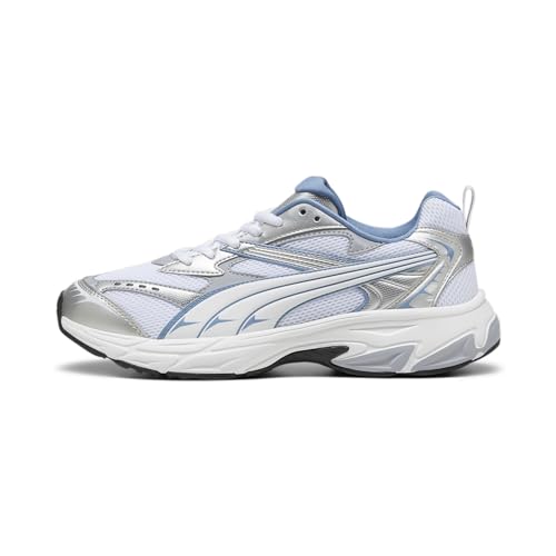 Image of Puma Mens Palermo Leather Shoes