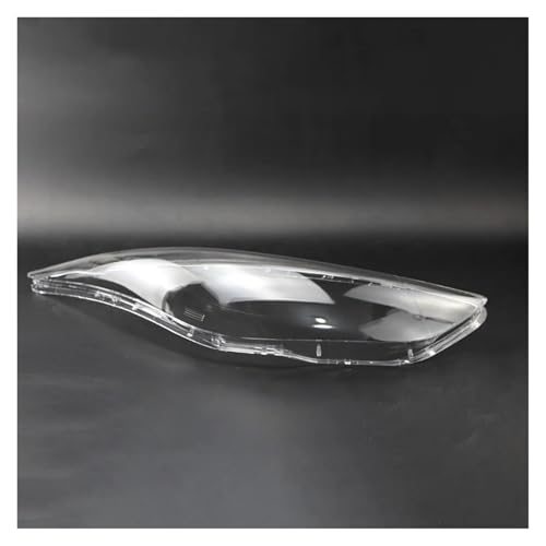 Cache lentille phare droit pour Hyundai Elantra 2012-2016 couvercle transparent