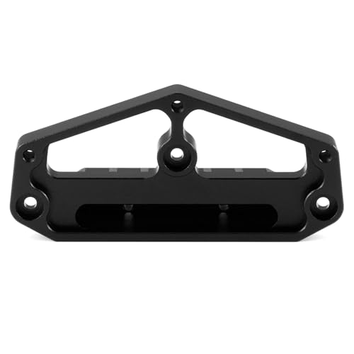 Pièces Tamiya Lunch Box bras inférieur avant alu voiture RC 1/12 - 2