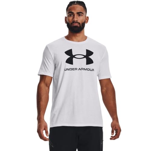 Image of Under Armour Men's Regular Fit T-Shirt