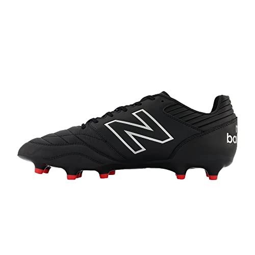 Image of New Balance Men's 442 V2 Pro FG Soccer Shoes