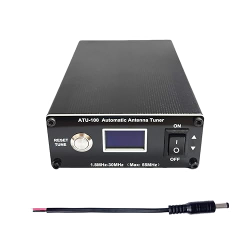 GOOZEEZOO ATU-100 EXT