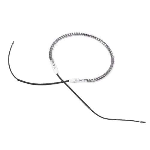 Tubo de Calentamiento para Freidora Zerodis con Protección Antisecado y Control Inteligente de Temperatura, Cobre y Plástico, Modelo Zerodis438ws6qzvr miniatura 5