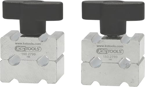 KS TOOLS Outil de cintrage conduite de frein 150.2799 appareil manuel