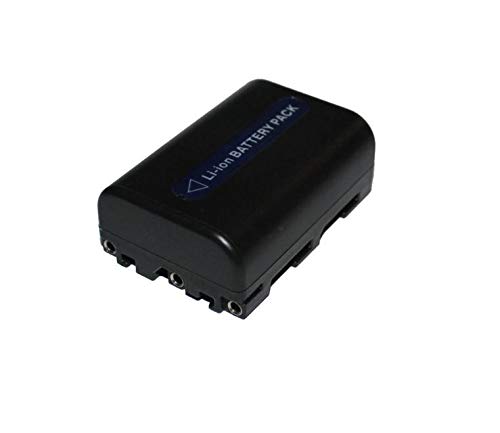 Marksgo SONY NP FM50 Digital Camera - Black