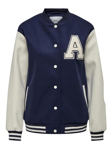 ONLY ONLSILJA Life Bomber Jacket CC OTW